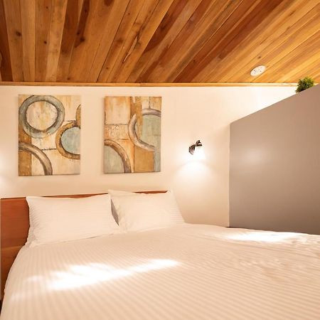 Gamai Monteverde Tiny House エクステリア 写真