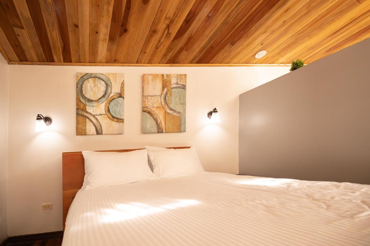 Gamai Monteverde Tiny House エクステリア 写真