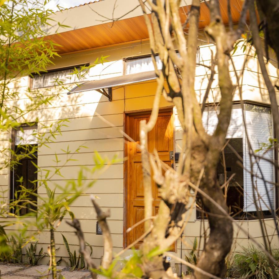 Gamai Monteverde Tiny House エクステリア 写真