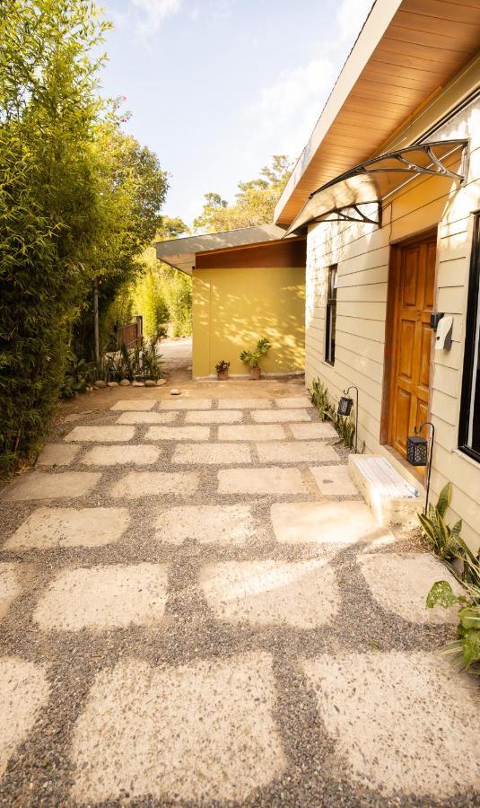 Gamai Monteverde Tiny House エクステリア 写真