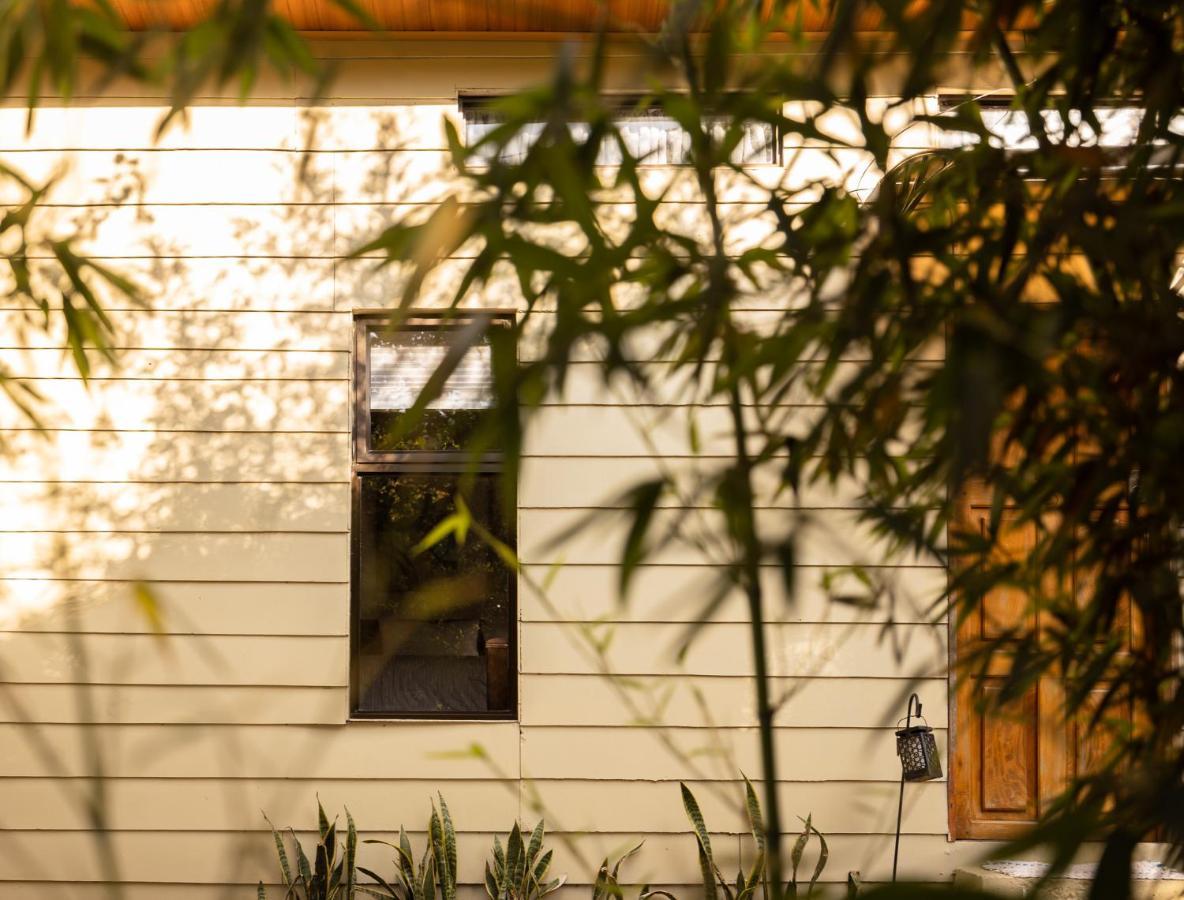 Gamai Monteverde Tiny House エクステリア 写真