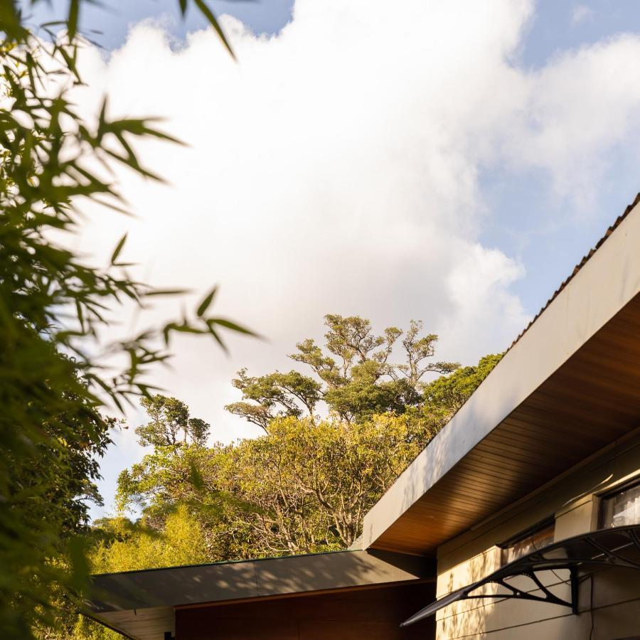 Gamai Monteverde Tiny House エクステリア 写真
